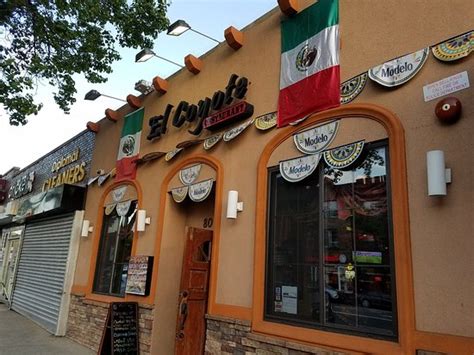 best spanish restaurants in queens|el coyote jackson heights.